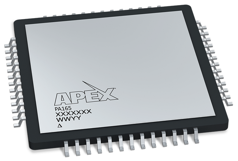 Apex Microtechnology PA165