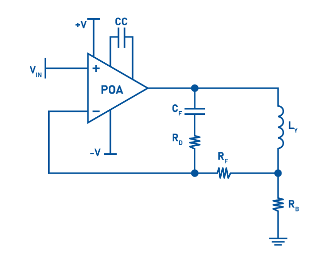 Focused Ion Beam Equipment Schematic