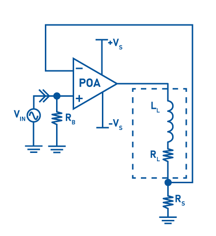 Wire Bonder Schematic