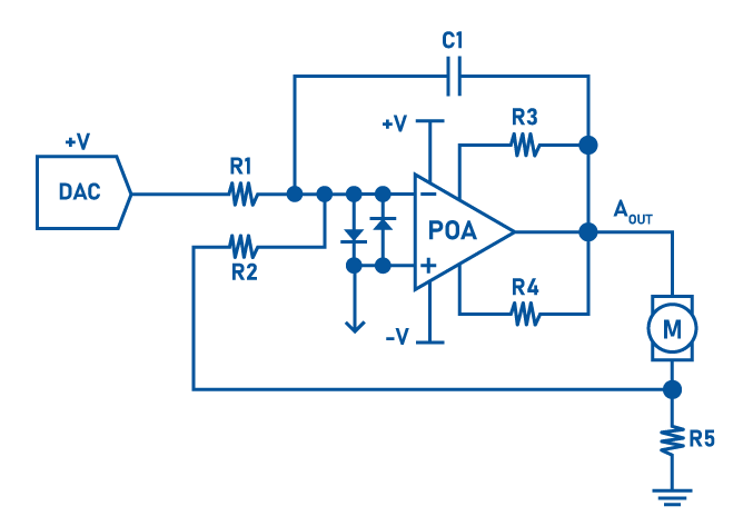 Apex robotics schematic