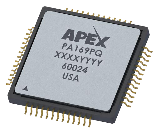 Apex Microtechnology's PA169