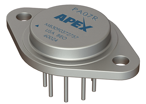 Apex Microtechnology PA07R