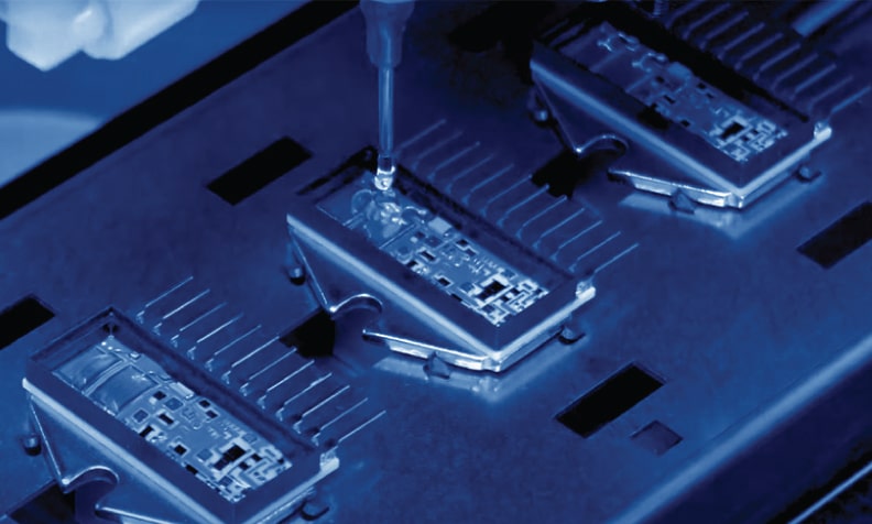 Apex Automation Processes